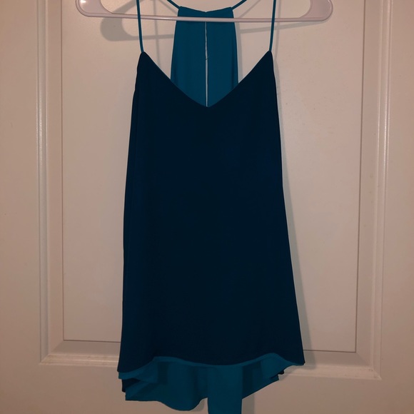 Express reversible cami - Picture 2 of 2